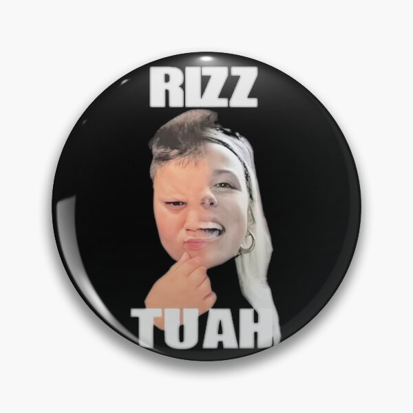 Item preview, The Rizzler Hawk Tuah Bring The Boom Costco Guys Meme Funny Tiktok designed and sold by Terahsharris.
