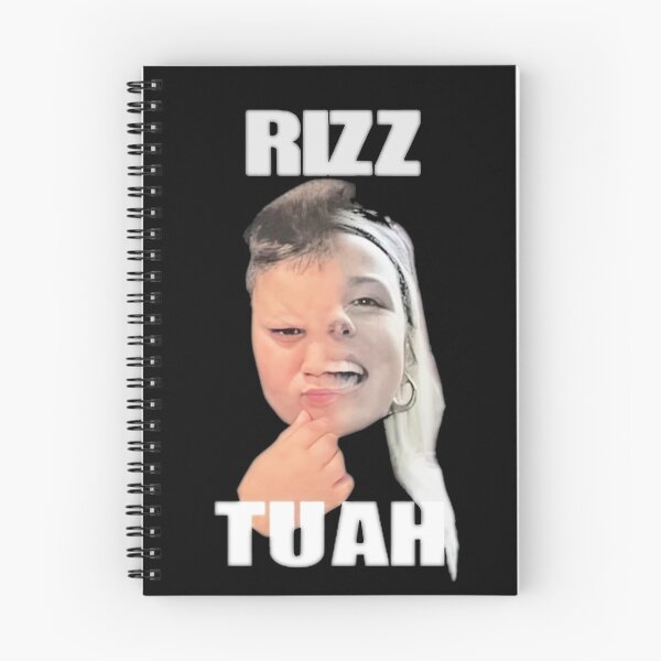 Item preview, The Rizzler Hawk Tuah Bring The Boom Costco Guys Meme Funny Tiktok designed and sold by Terahsharris.