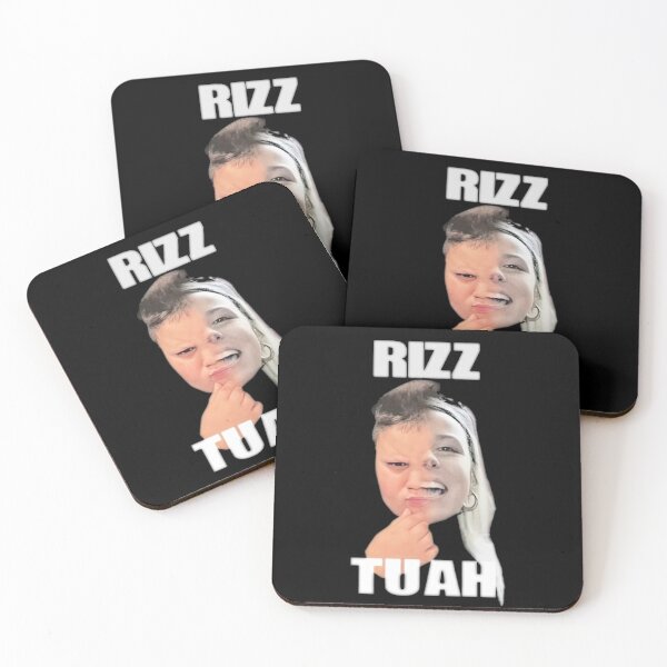 Item preview, The Rizzler Hawk Tuah Bring The Boom Costco Guys Meme Funny Tiktok designed and sold by Terahsharris.