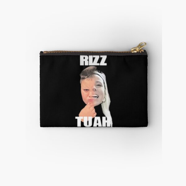 Item preview, The Rizzler Hawk Tuah Bring The Boom Costco Guys Meme Funny Tiktok designed and sold by Terahsharris.
