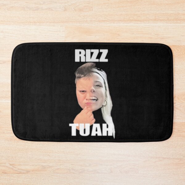 Item preview, The Rizzler Hawk Tuah Bring The Boom Costco Guys Meme Funny Tiktok designed and sold by Terahsharris.