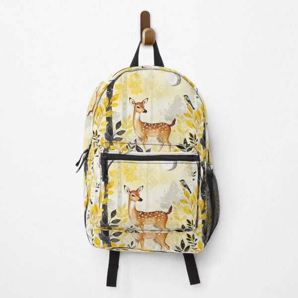 Item preview, Young deer designed and sold by Design4uStudio.