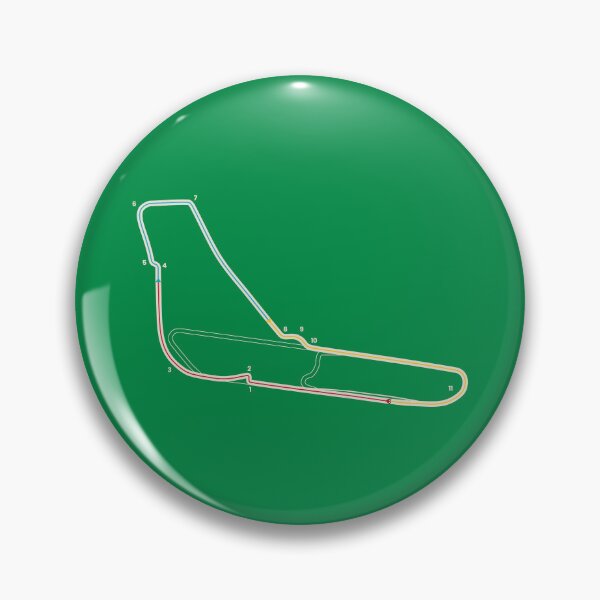 Item preview, Monza Circuit Italy designed and sold by aio.
