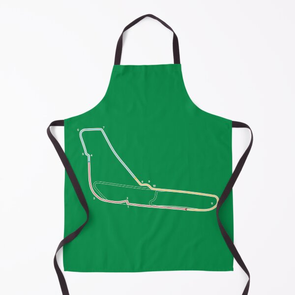 Item preview, Monza Circuit Italy designed and sold by aio.