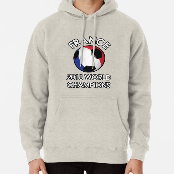 france soccer hoodie