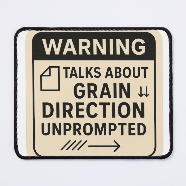 Item preview, Bookbinding funny quote designed and sold by Iail Ioa.