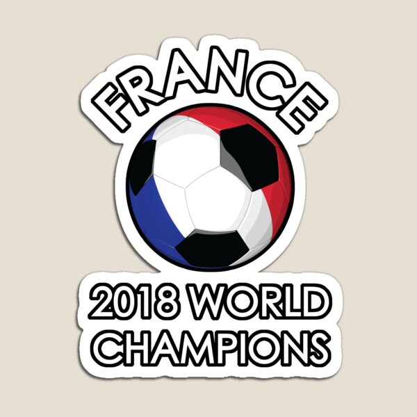france euro 2018 merchandise