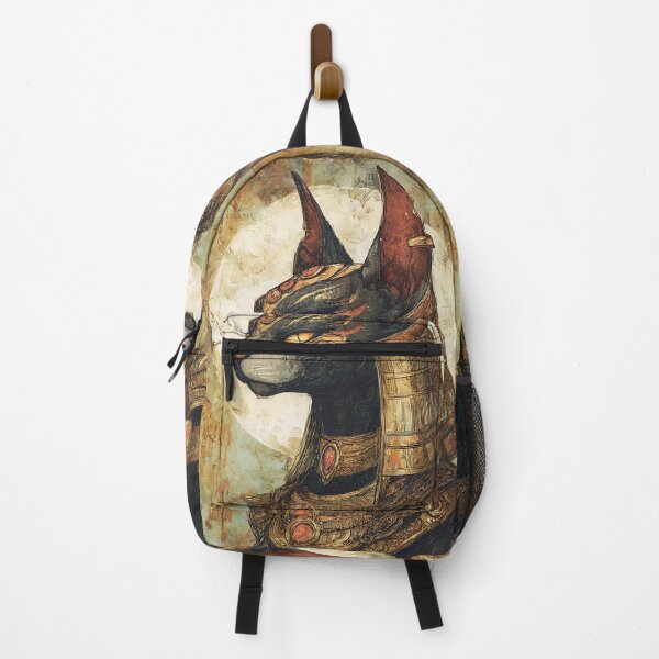 Item preview, Egyptian Mythology: Goddess Feline Bastet designed and sold by bapupa.