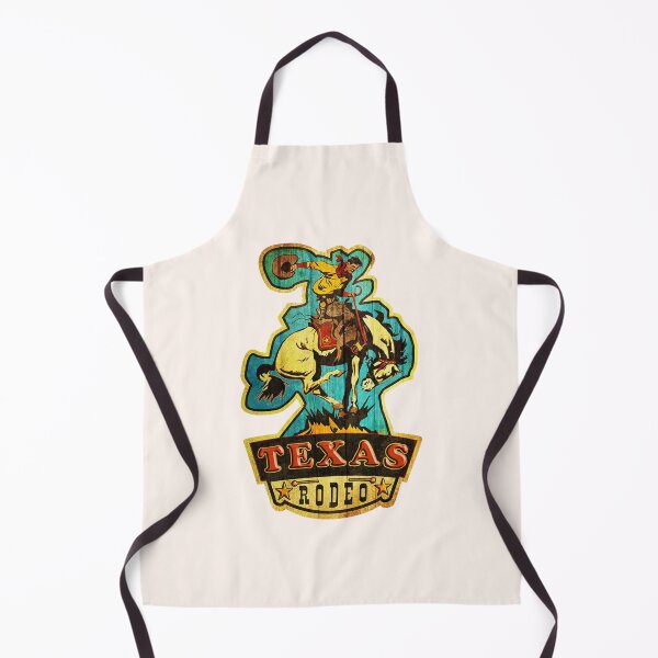 Item preview, Texas Rodeo Cowboy Western Vintage designed and sold by Oniyasha.
