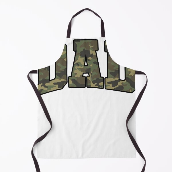 Item preview, DAD Shirt, Dad Camouflage T-Shirt designed and sold by boldloveart.