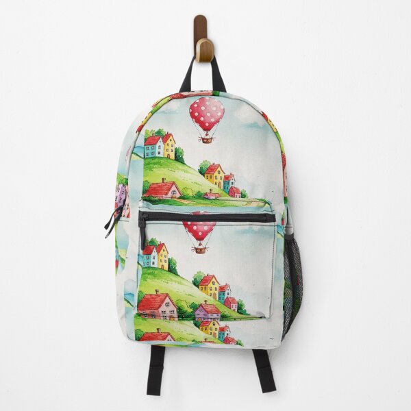 Item preview, Rural landscape designed and sold by Design4uStudio.