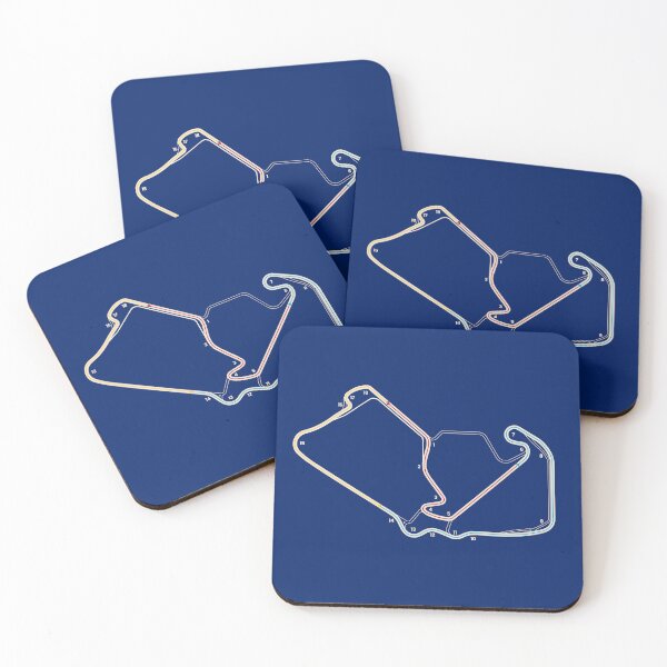 Item preview, Silverstone Circuit designed and sold by archetype prints.