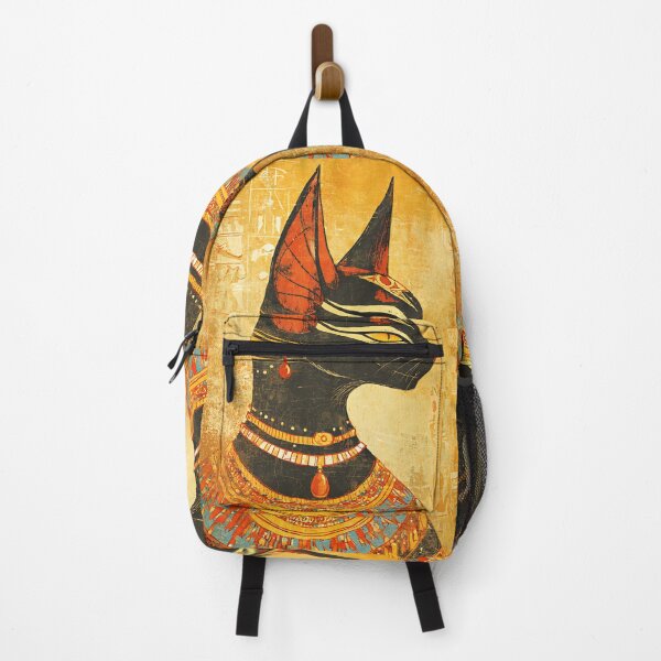 Item preview, Egyptian Mythology: Divine Goddess Bastet designed and sold by bapupa.