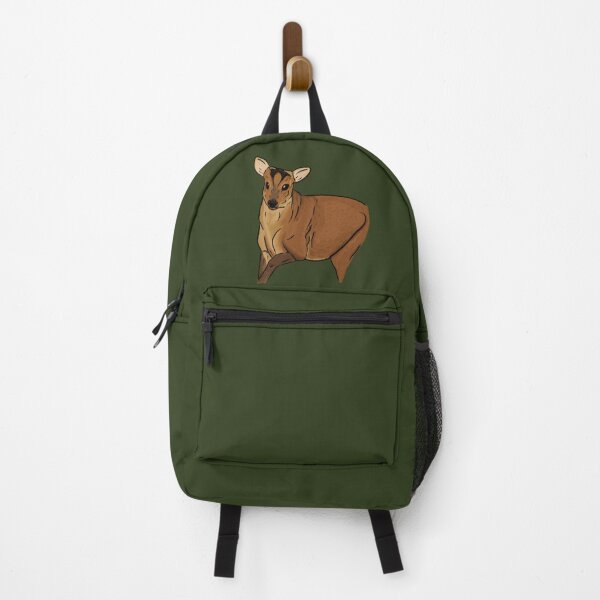 Item preview, Doevember: Muntjac Doe designed and sold by Old Water Cryptid .