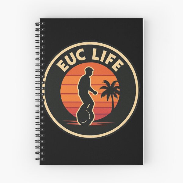 Item preview, Electric unicycle - EUC life designed and sold by DamioPolArt.