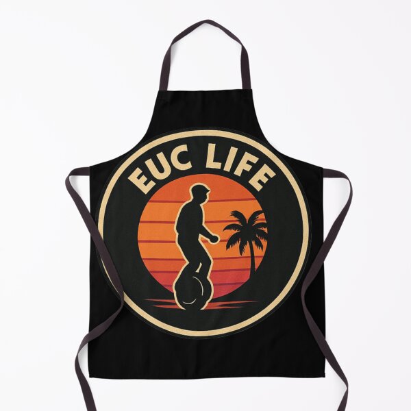 Item preview, Electric unicycle - EUC life designed and sold by DamioPolArt.