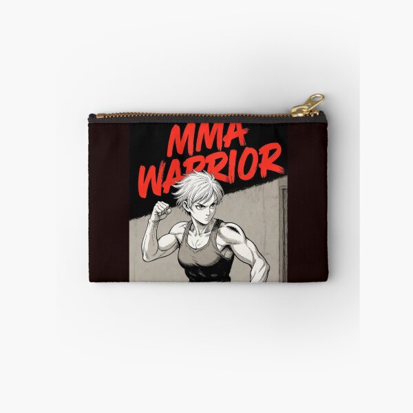 Item preview, MMA Warrior Woman designed and sold by Jurand  Creations.