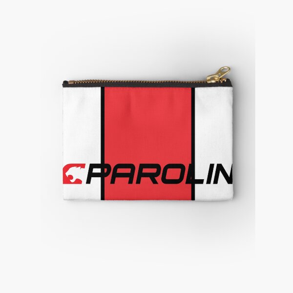 Item preview, Parolin Racing Go Karts designed and sold by KartPixel by Pipstar.