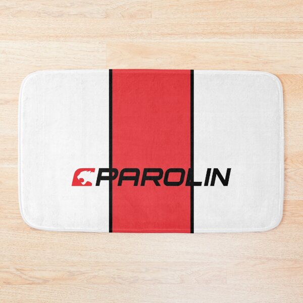 Item preview, Parolin Racing Go Karts designed and sold by KartPixel by Pipstar.