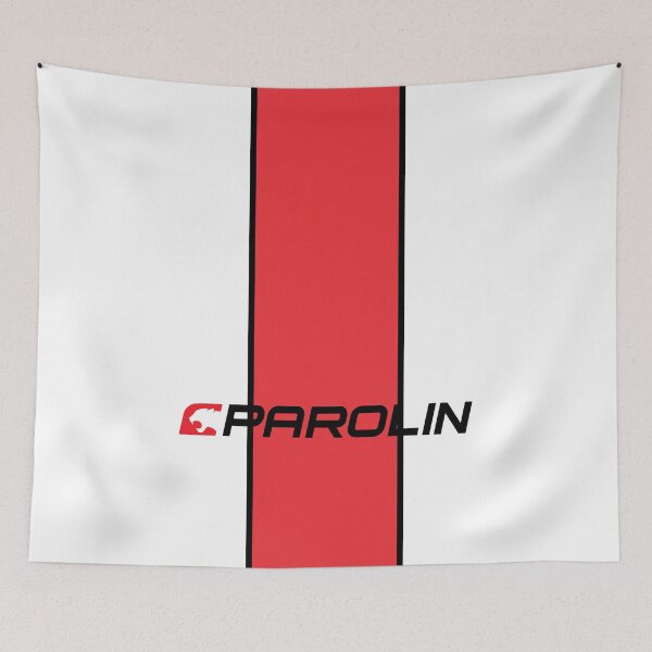 Item preview, Parolin Racing Go Karts designed and sold by KartPixel by Pipstar.