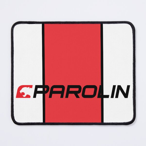 Item preview, Parolin Racing Go Karts designed and sold by KartPixel by Pipstar.