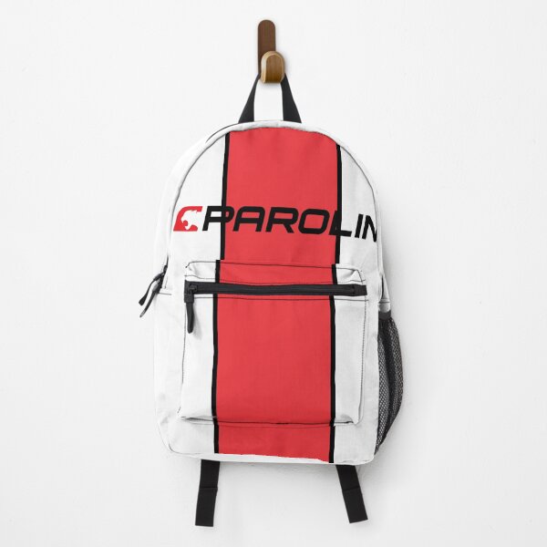 Item preview, Parolin Racing Go Karts designed and sold by KartPixel by Pipstar.