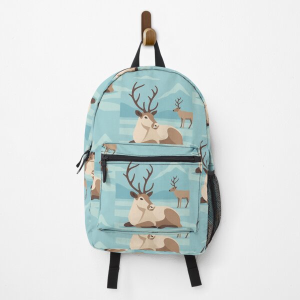 Item preview, Reindeer Lapland designed and sold by Harleqindesign.