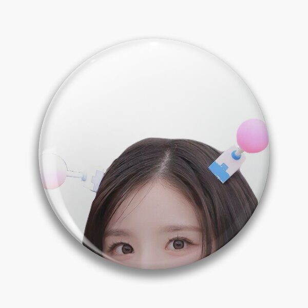 Item preview, heejin artms designed and sold by sherrysblossoms.