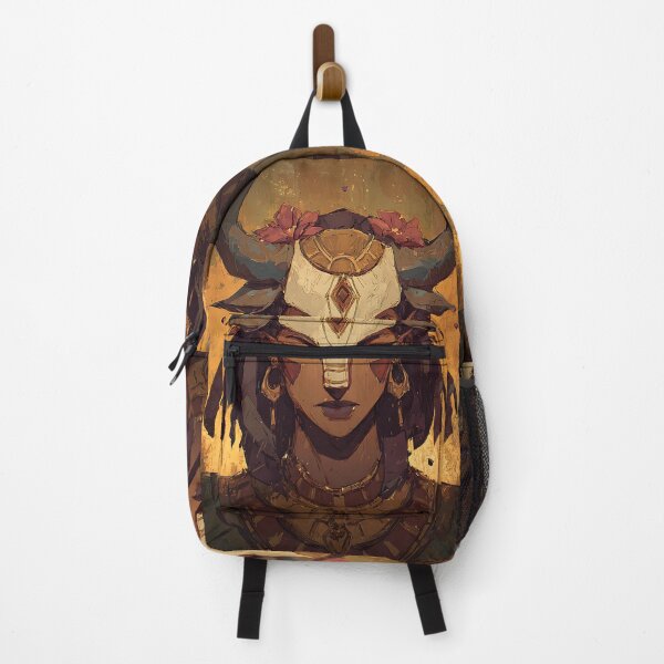 Item preview, Egyptian Mythology: Divine Goddess Hathor designed and sold by bapupa.