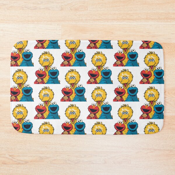 Item preview, Sesame Trio designed and sold by Greky.