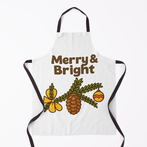 Item preview, Spruce It Up! “Merry & Bright” Edition designed and sold by FeelCreations.