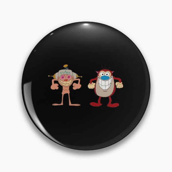Item preview, Ren and Stimpy Merchandise   designed and sold by ald-rontha.
