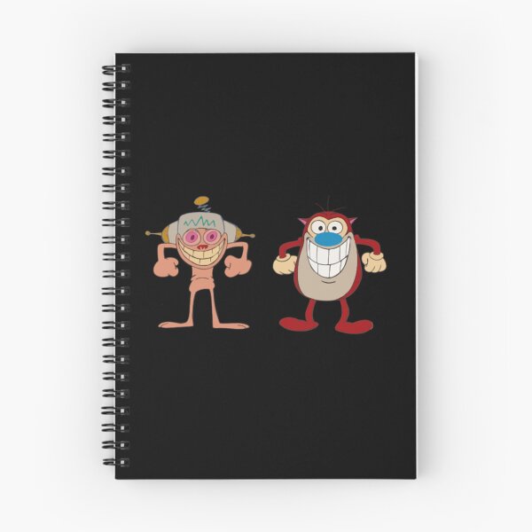 Item preview, Ren and Stimpy Merchandise   designed and sold by ald-rontha.