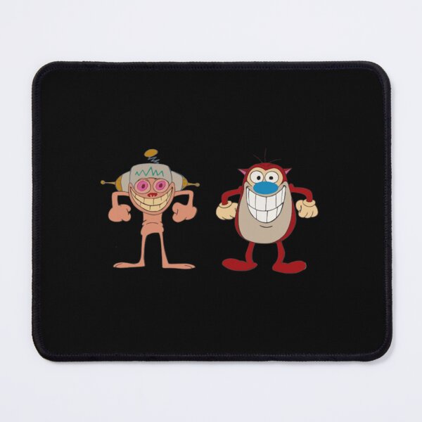 Item preview, Ren and Stimpy Merchandise designed and sold by ald-rontha.