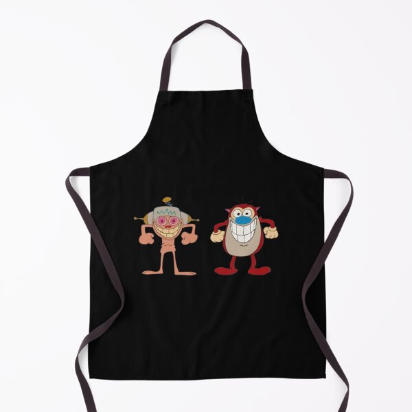 Item preview, Ren and Stimpy Merchandise designed and sold by ald-rontha.