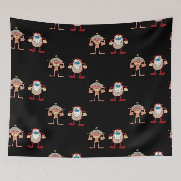 Item preview, Ren and Stimpy Merchandise   designed and sold by ald-rontha.