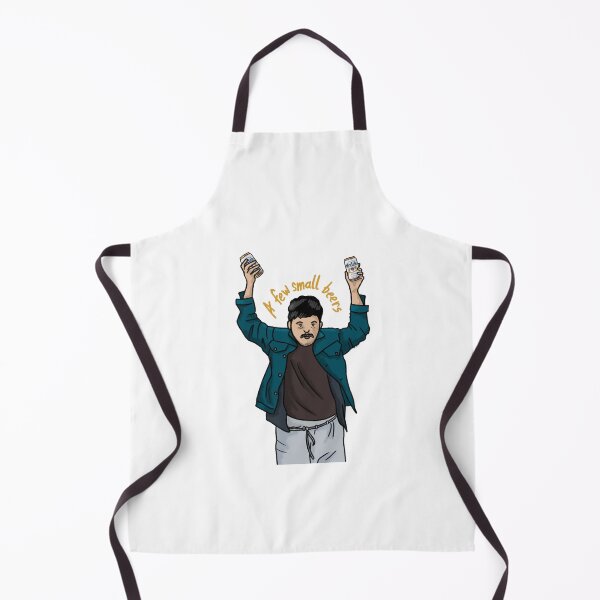 Item preview, A Few Small Beers: One Battle After Another designed and sold by Studio Kilimeen.