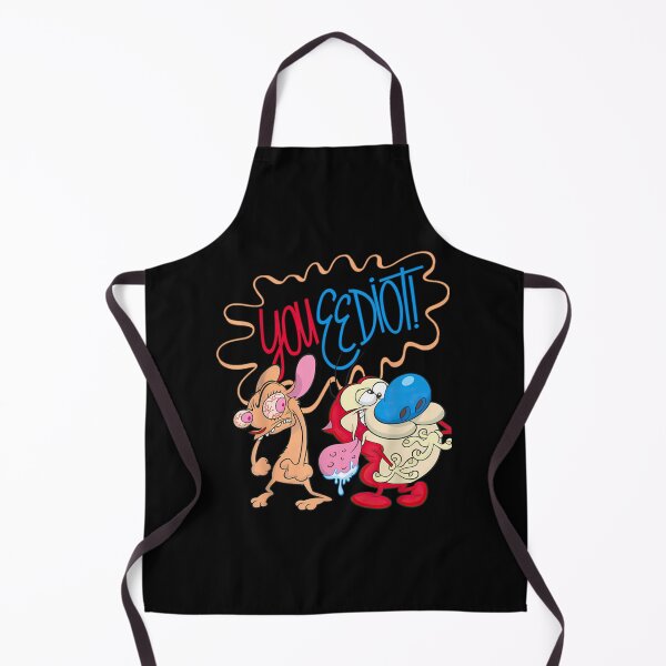 Item preview, Ren and Stimpy Cartoon Kids - Vintage Cartoon Movies designed and sold by ald-rontha.