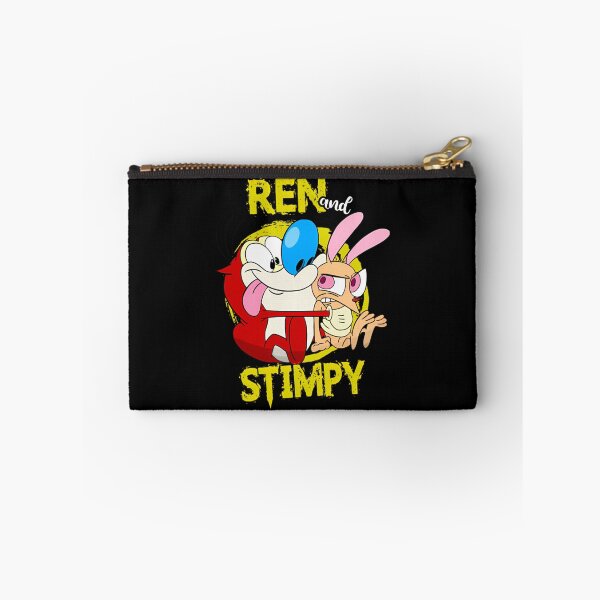 Item preview, Ren and Stimpy Cartoon Kids - Vintage Cartoon Movies designed and sold by ald-rontha.