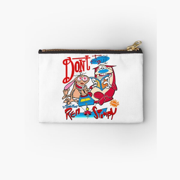 Item preview, Ren and Stimpy Cartoon Kids - Vintage Cartoon Movies designed and sold by ald-rontha.