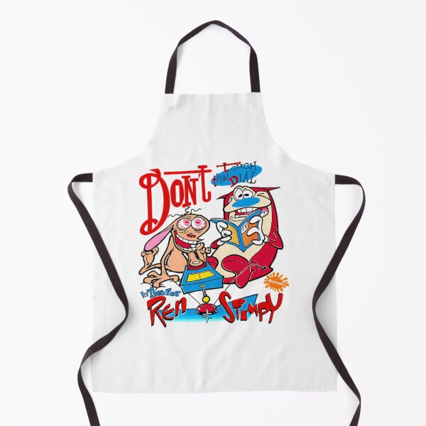 Item preview, Ren and Stimpy Cartoon Kids - Vintage Cartoon Movies designed and sold by ald-rontha.