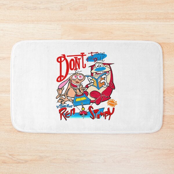 Item preview, Ren and Stimpy Cartoon Kids - Vintage Cartoon Movies designed and sold by ald-rontha.