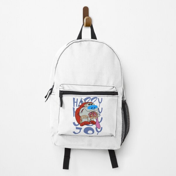 Item preview, Ren and Stimpy Happy Happy Joy Joy   designed and sold by ald-rontha.