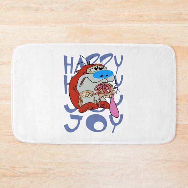 Item preview, Ren and Stimpy Happy Happy Joy Joy   designed and sold by ald-rontha.