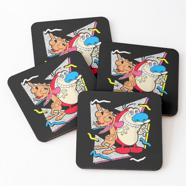 Item preview, Nickelodeon Ren And Stimpy   designed and sold by ald-rontha.