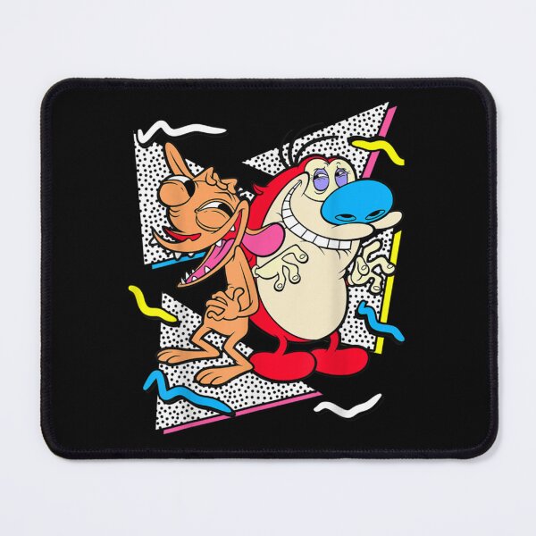Item preview, Nickelodeon Ren And Stimpy   designed and sold by ald-rontha.