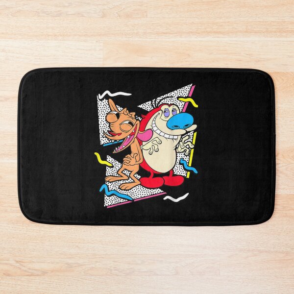 Item preview, Nickelodeon Ren And Stimpy   designed and sold by ald-rontha.