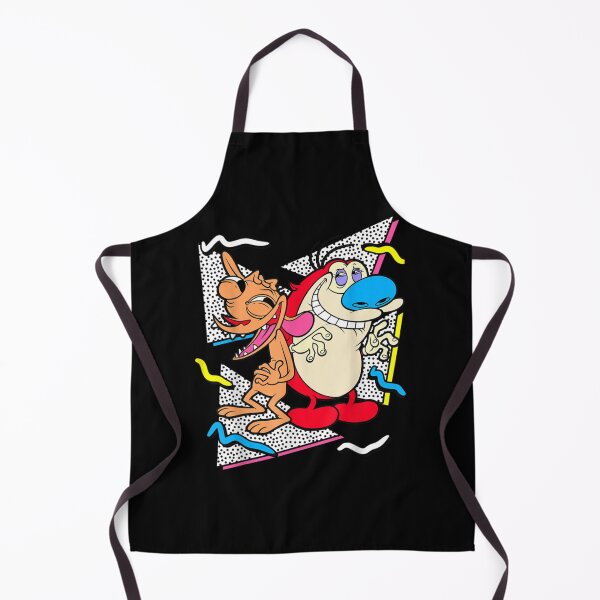 Item preview, Nickelodeon Ren And Stimpy designed and sold by ald-rontha.