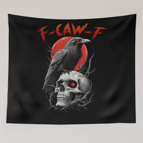 Item preview, Retro Black USA F Vintage F Quote Funny Resist CAW designed and sold by RobertWheas.