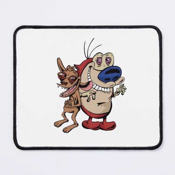 Item preview, Ren and Stimpy Cartoon Kids designed and sold by ald-rontha.